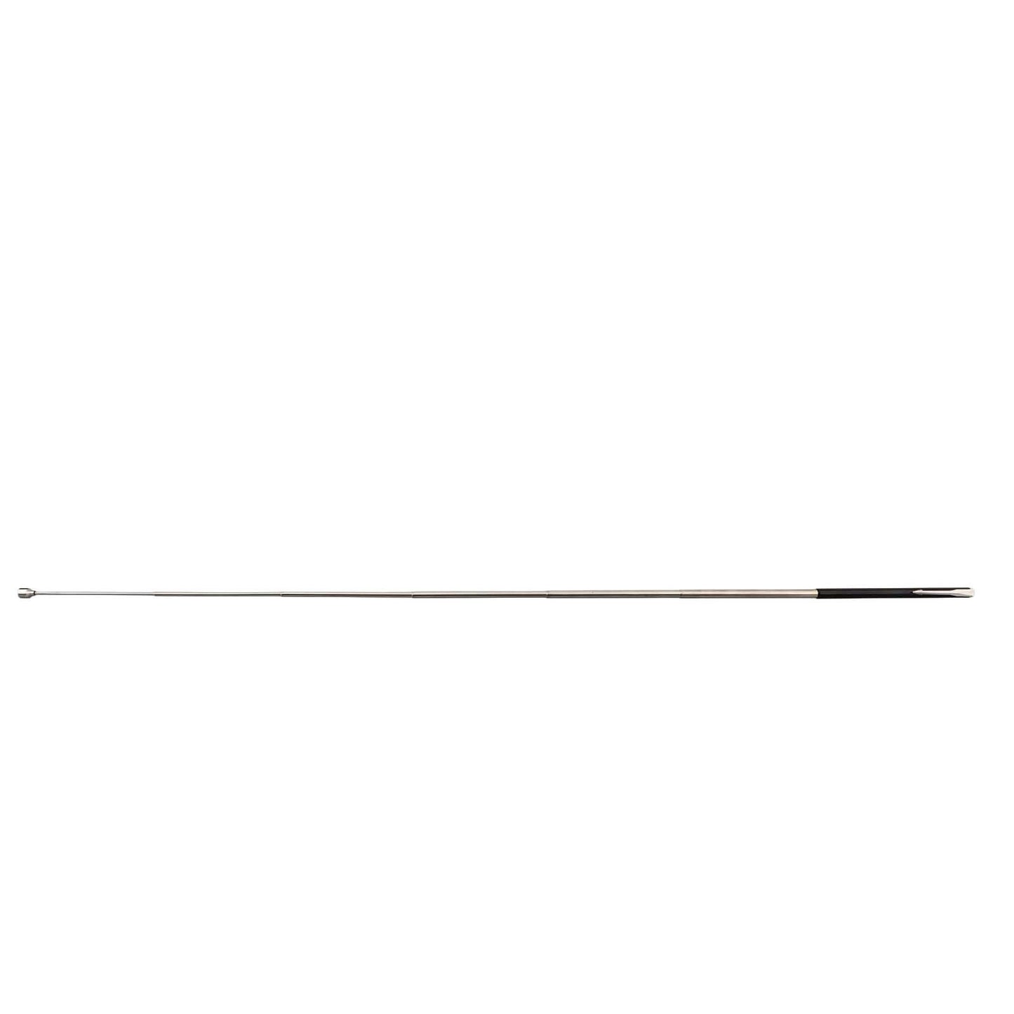 ya 14 Powerful Magnet Stainless Steel Telescoping Tool 1 5LB for Metal Collection