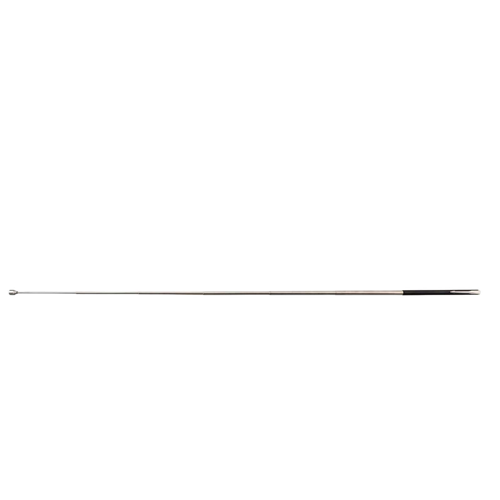 ya 14 Powerful Magnet Stainless Steel Telescoping Tool 1 5LB for Metal Collection