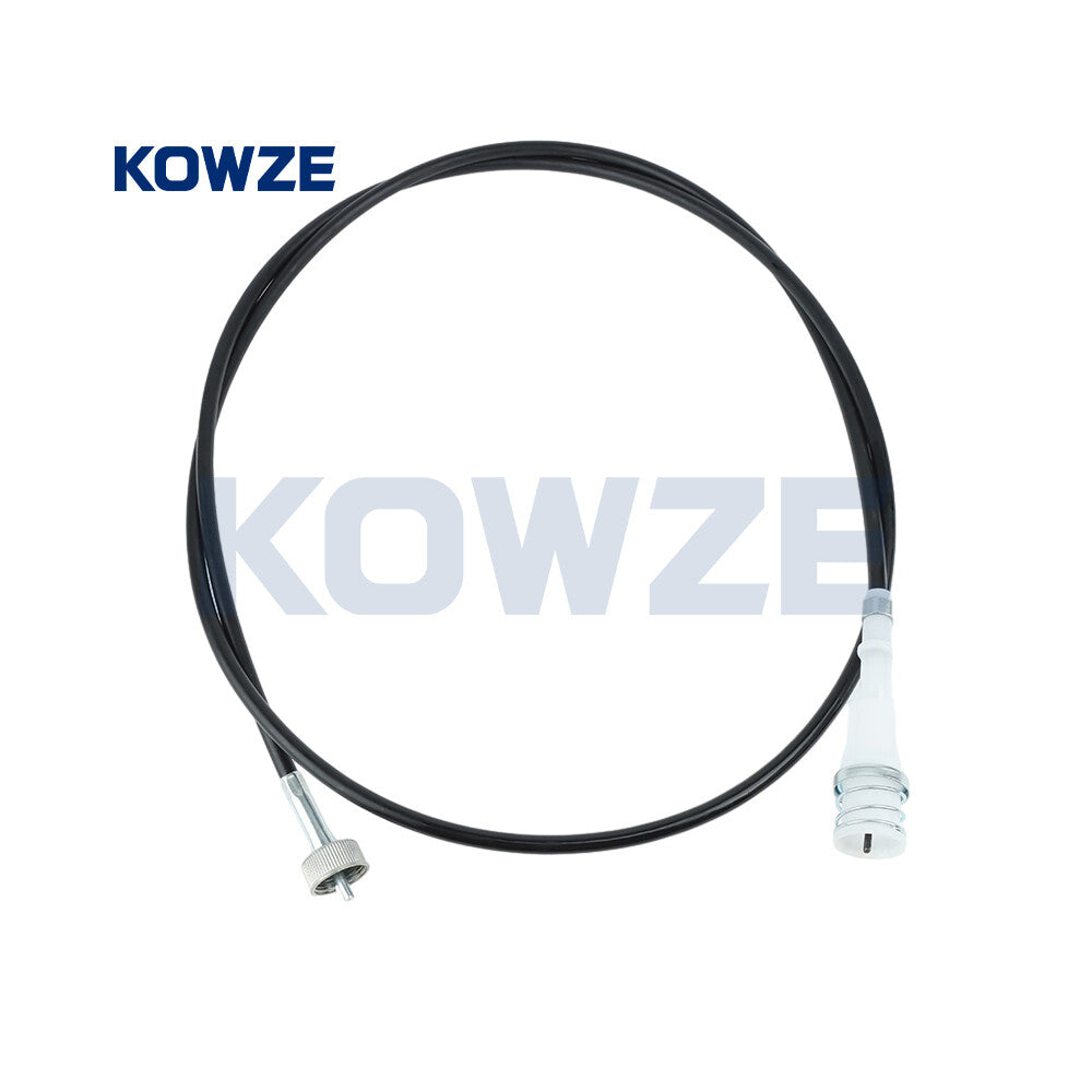 ya 2 6.26 Speedometer Cable fit for Mitsubishi for Pajero Montero 4WD 5FM/T 1990-2004 MB652271