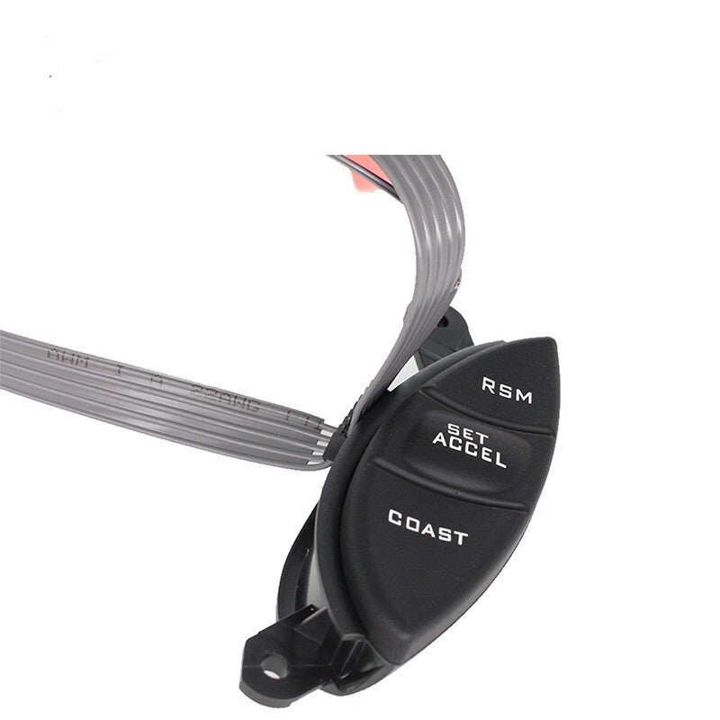 ya 1 8.5.3 Suitable for 1998-2003 Ranger SW-5928 steering wheel cruise control switch black