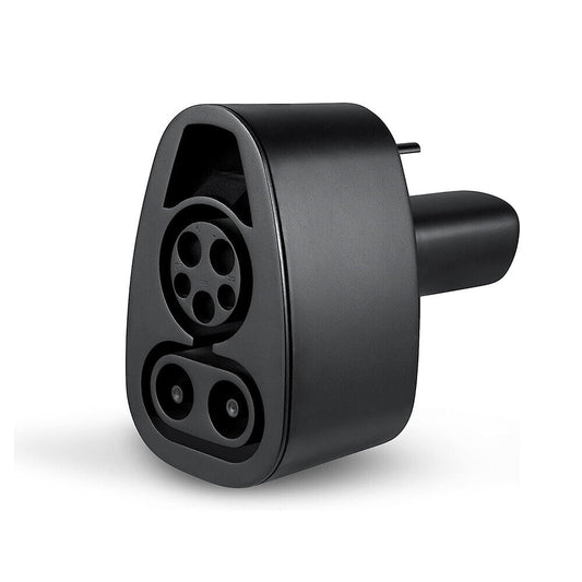 ya 2 7.16 CCS 1 for Charger Adapter for Tesla Model 3/S/X/Y for Tesla CCS 1 Adapter Up to 250KW DC