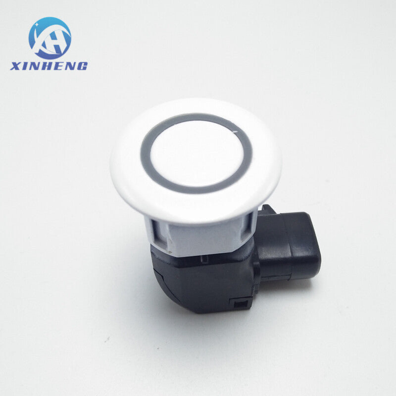 ya 1 8.5.3 PDC Ultrasonic Parking Sensor White for Lexus IS250 IS350 GS430 IS 8934130010