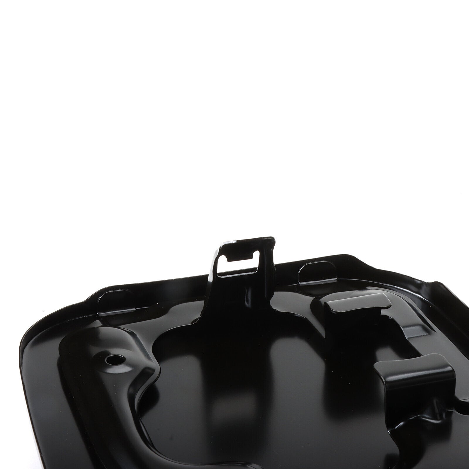 ya 1 6.30 1PC 77350-35050 Fuel Door Cover Fuel Filler Lid for Toyota for 4Runner 2003-2009 New