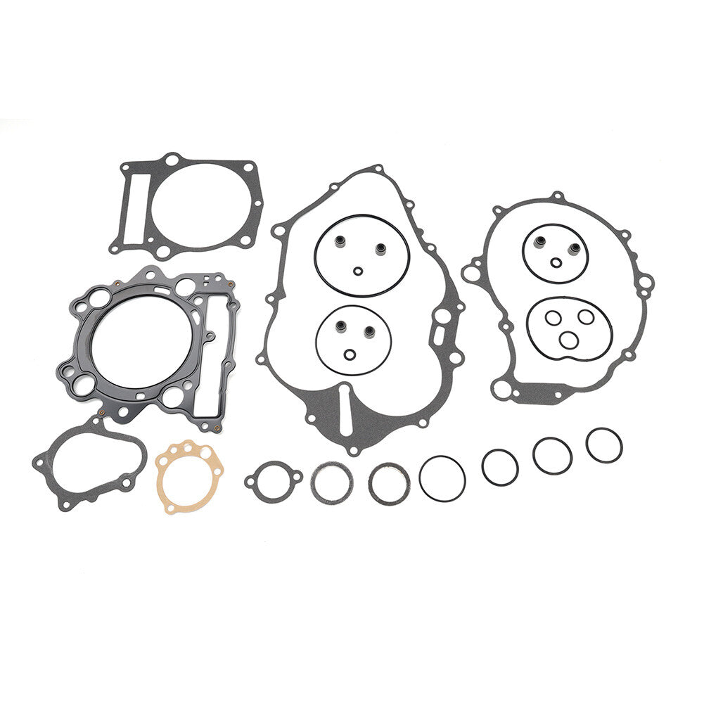 ya 10 5.28.2 Complete Gasket Kit Top and Bottom End Set for Yamaha 660 660R 2001-2005