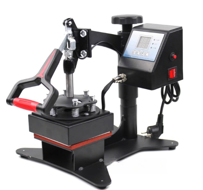 ya 26 8.1 Heat Transfer Machine Small Heat Transfer Label Printer 12*12 Label Printera