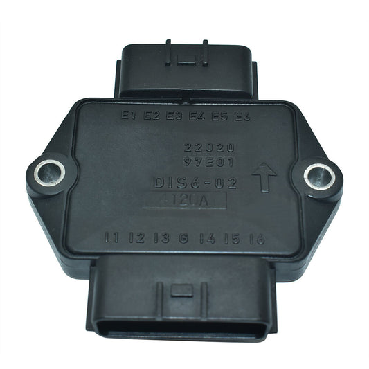 ya 8 5.27 Ignition Control Module for Infiniti J30 for Nissan Maxima 300ZX 3.0 V6 22020-97E11