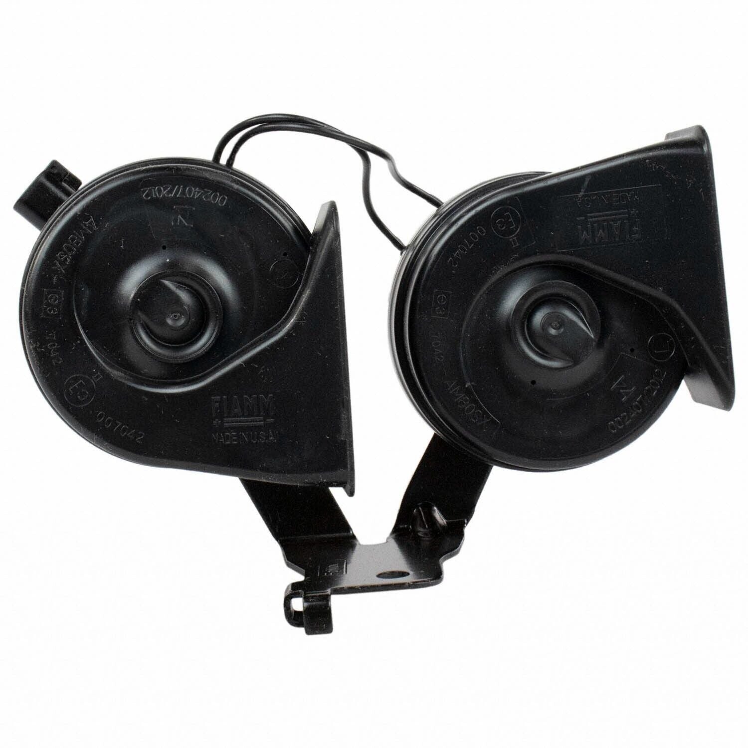 ya 1 8.5.1 2017 to 2022 For Super Duty Horn Assembly HC3Z-13832-G
