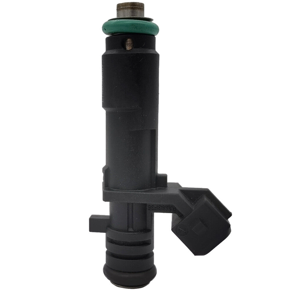 ya 1 8.5.1 4PCS 25186566Fuel Injector for Spark Classic 2016-2017 Beat 2018-2020