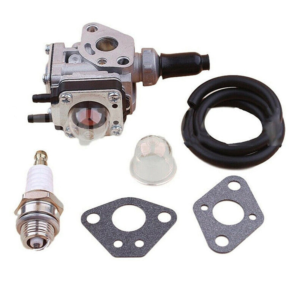 ya 17 Carburetor Set For TH43 TH48 KBH48A Trimmer Brushcutter 150032547 Parts