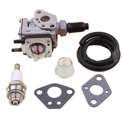 ya 17 Carburetor Set For TH43 TH48 KBH48A Trimmer Brushcutter 150032547 Parts