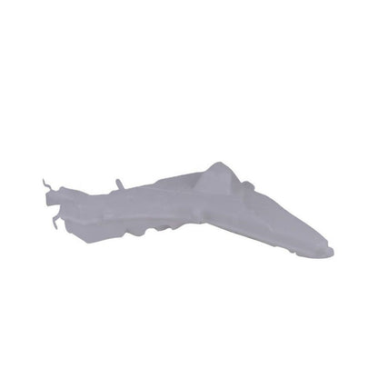 ya 5 8.7 Washer Fluid Reservoir for BMW X6 F16 2013-2019