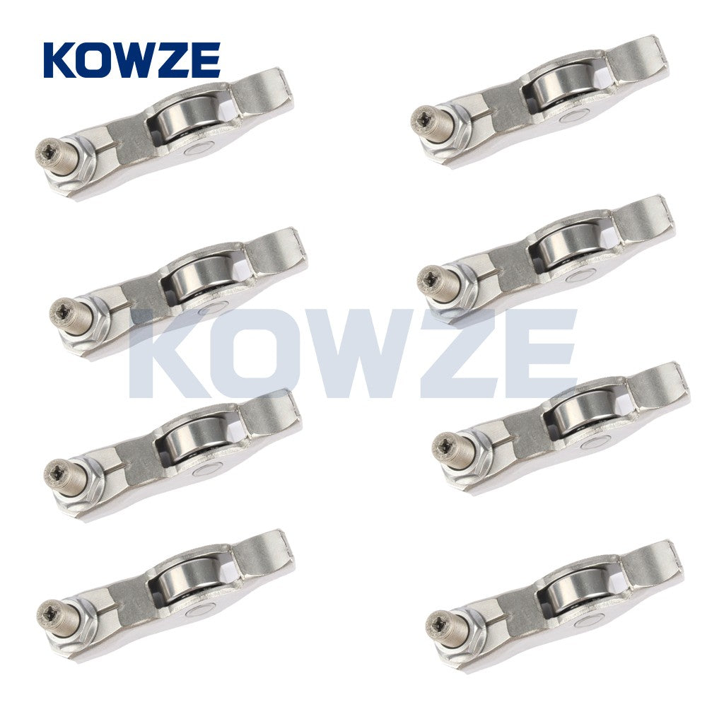 ya 2 6.29 8Pcs Valve Rocker Arm for Mitsubishi L200 Lancer for Pajero Sport for Outlander
