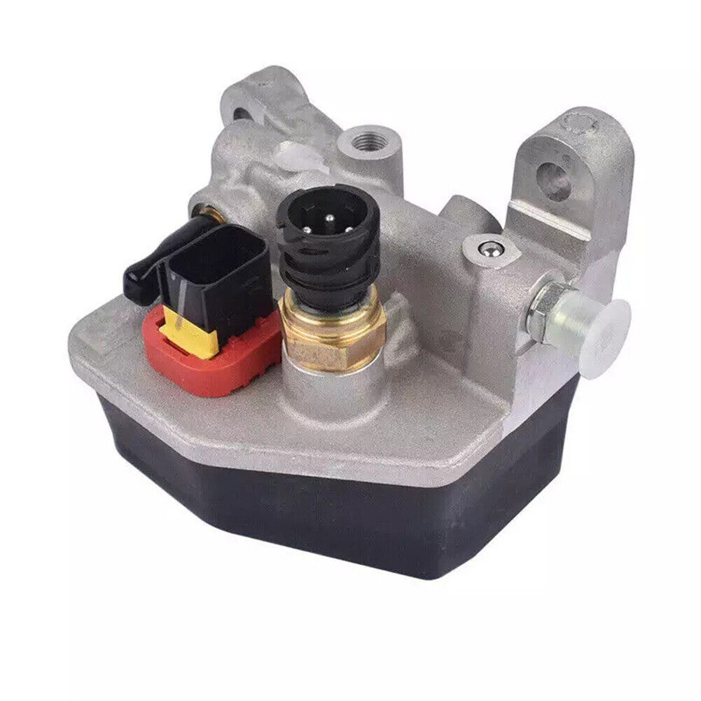ya 1 8.5.1 AHI Metering Module for Volvo for Mack Trucks D11 D13 D16 MP8 | 23185531 2153415