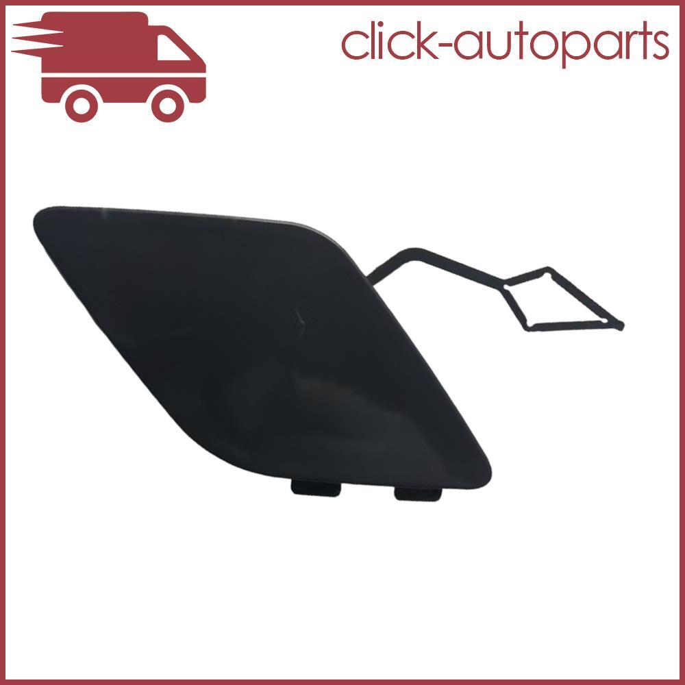 ya 27 6.18 Fits For 3¡® G20 G28 M3 M Sport 23-2024 Rear Bumper Tow Hook Cover Cap Unpainted