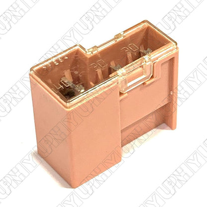 ya 5 8.7 40A/30A/30A 3-circuit Fuse Link 24370-C9902 for Nissan 350Z for Altima Frontier M35