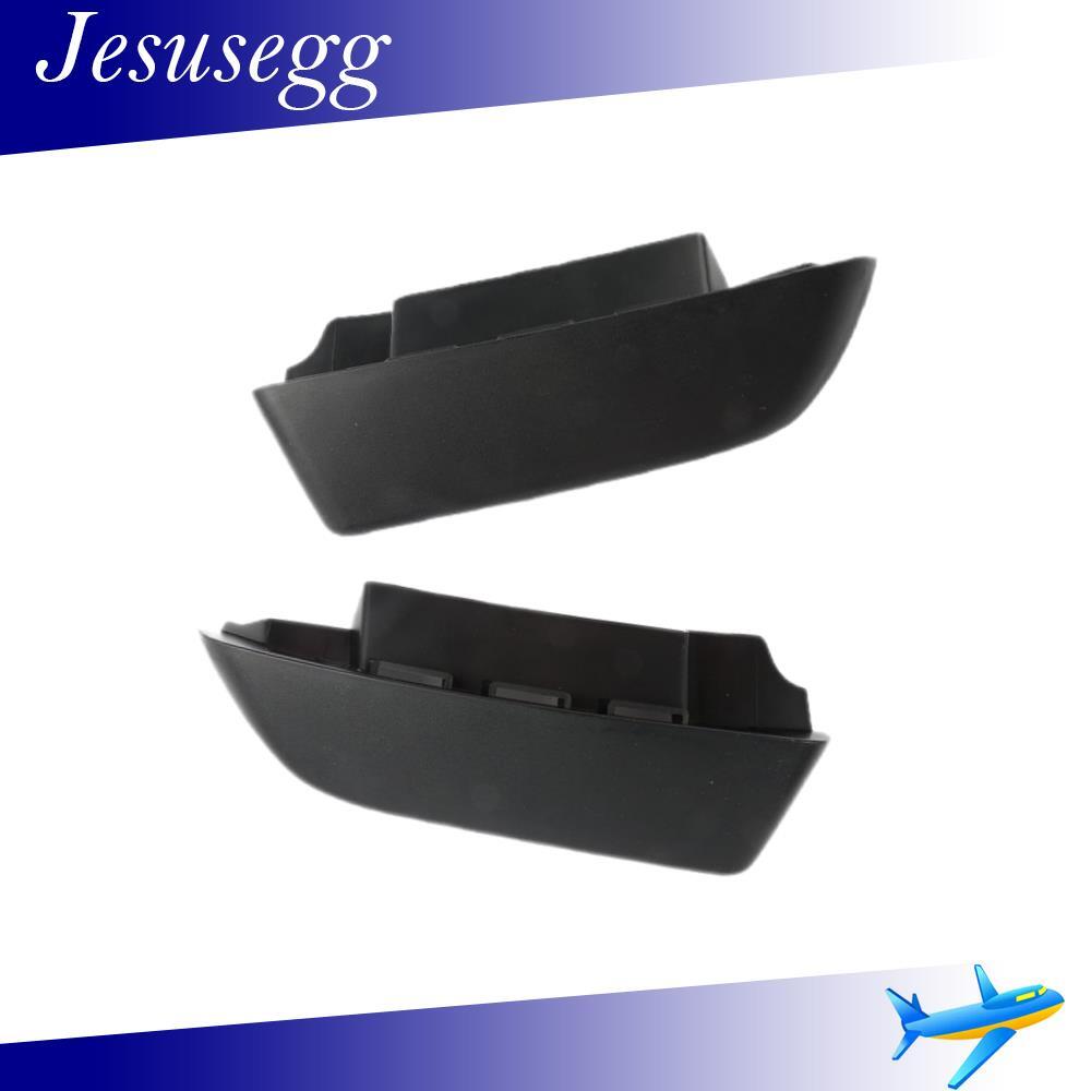 ya 27 6.18.2 Front Bumper Deflector Left & Right for 2010 2011 2012 for Range Rover 5.0L V8