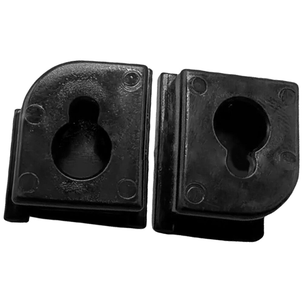 ya 5 8.7 Fits for Sorento 03-06 Sephia 1998-2001 2x Tail Light Cover Grommet Fastener