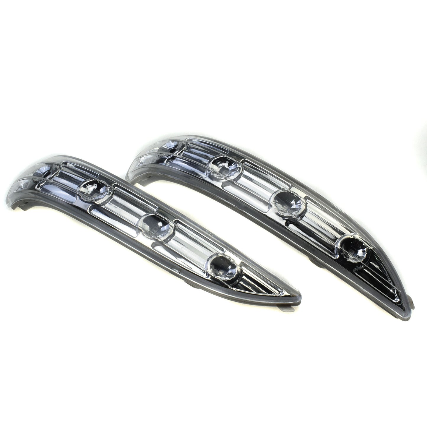 ya 4 6.17.2 876142S200 Double Mirror Signal Light LH Right Grip Suitable for Hyundai for Tucson 2.4L 2010-2013