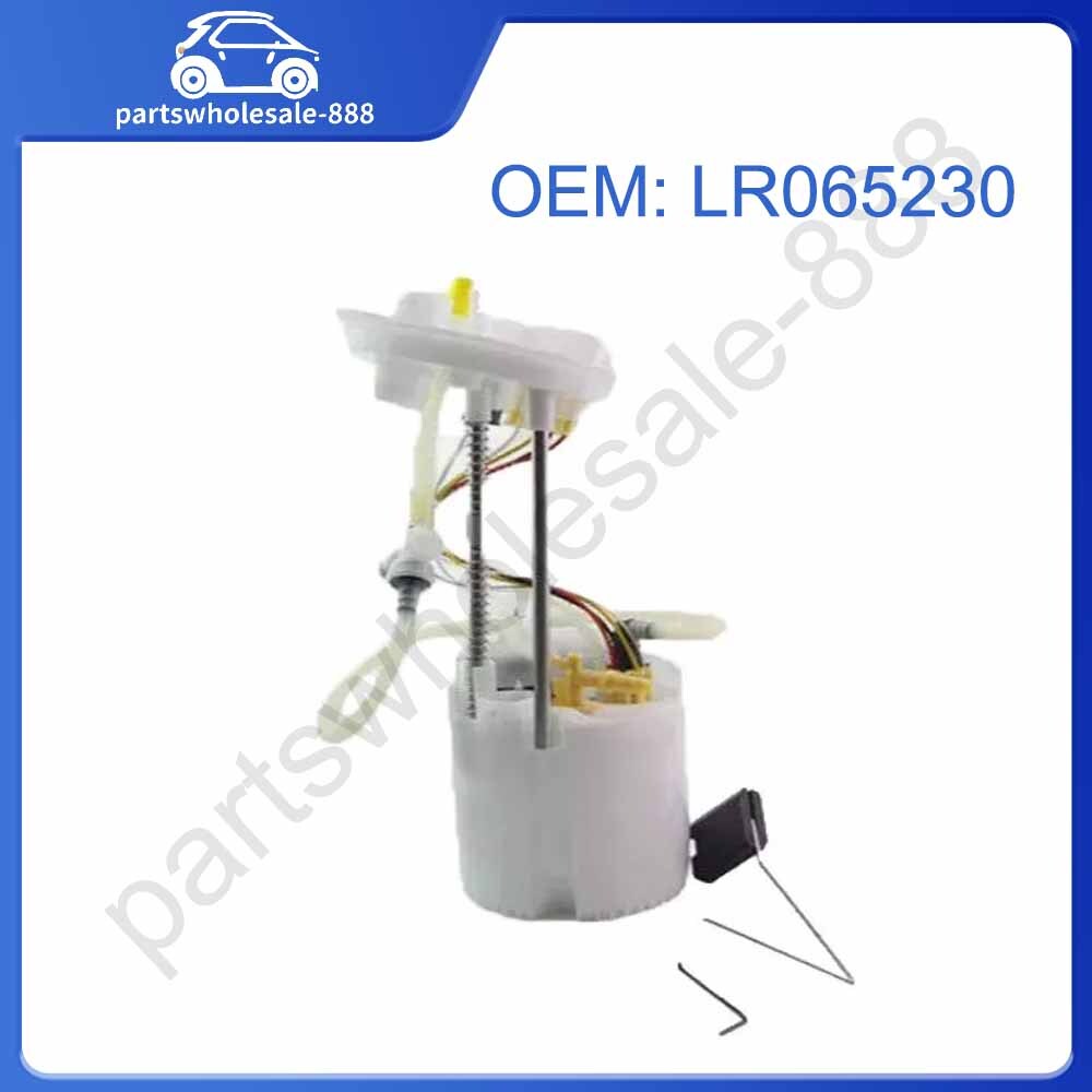 ya 27 7.2 LR065230 Fuel pump assembly Modular unit for Land Rover Discovery Sport