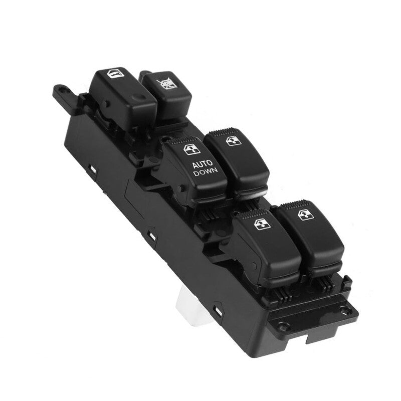 ya 1 8.5.2 93570-1G110 Power Window Master Switch Front Left for KIA RiO Hybrid 2006-2010