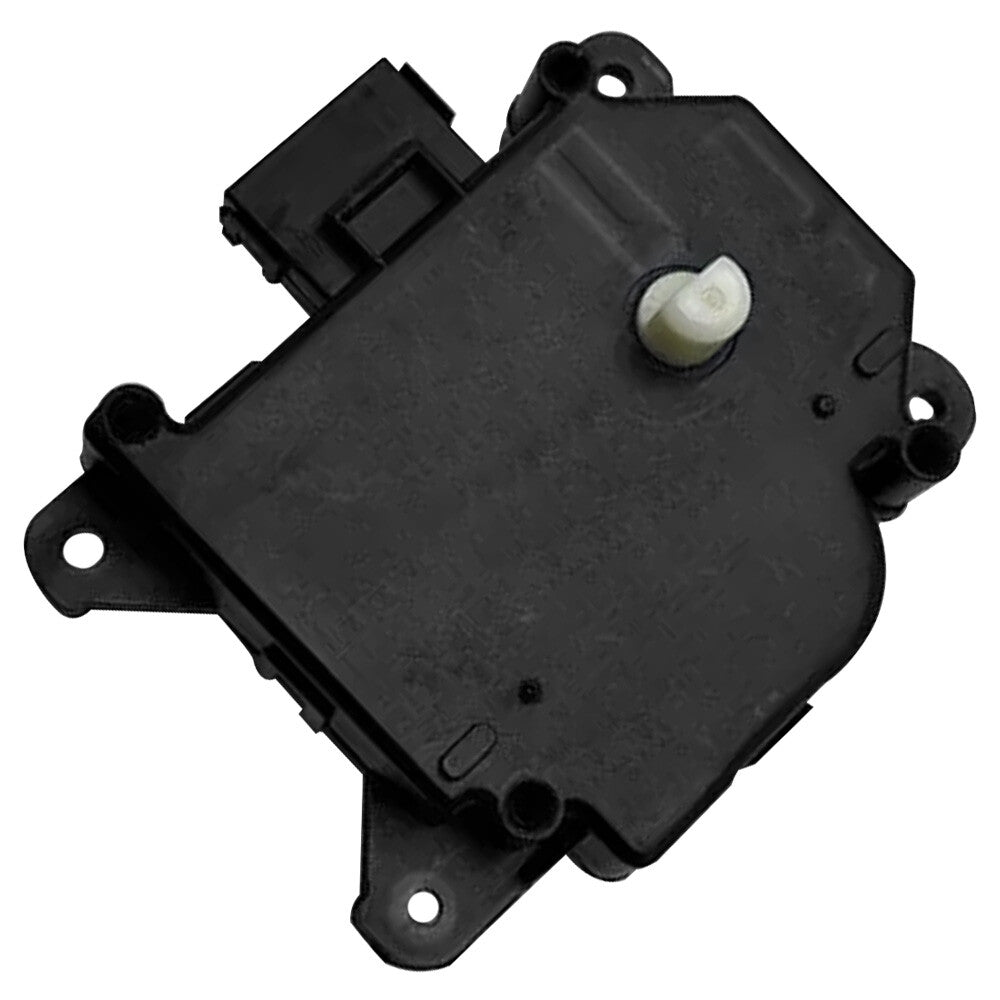 ya 5 8.7 7-Pins Car Climate Control Flap Actuator Motor Black Fits For Galant 2004-2012
