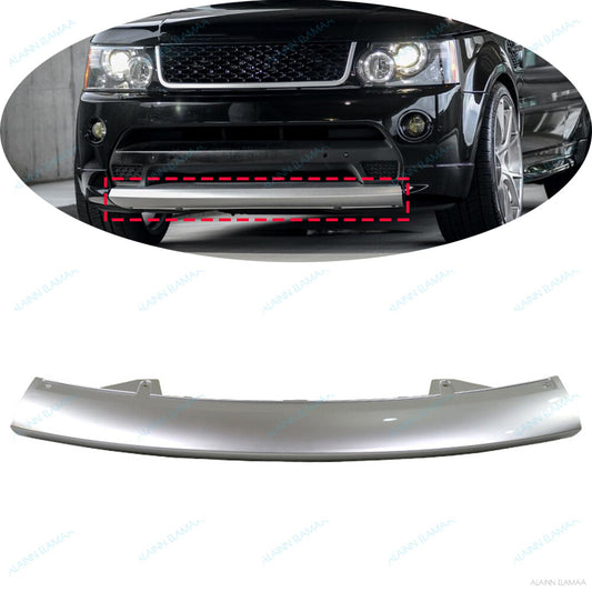 ya 27 6.18 Front Bumper Protector Cover Panel r Fit For LR for Range Rover Sport L320 2010-2013
