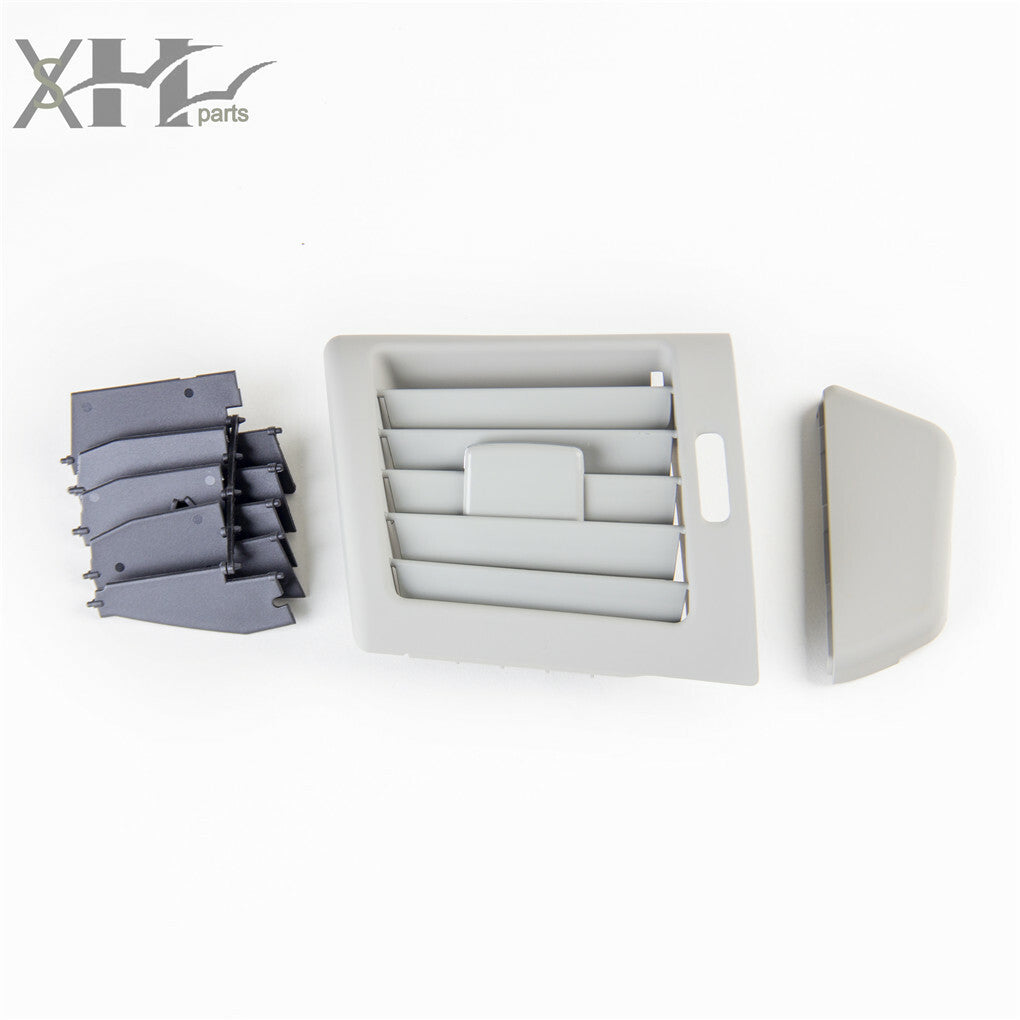 ya 9 6.5 Gray Front Left Dashboard AC Air Outlet Vent for Mercedes-benz R350 500