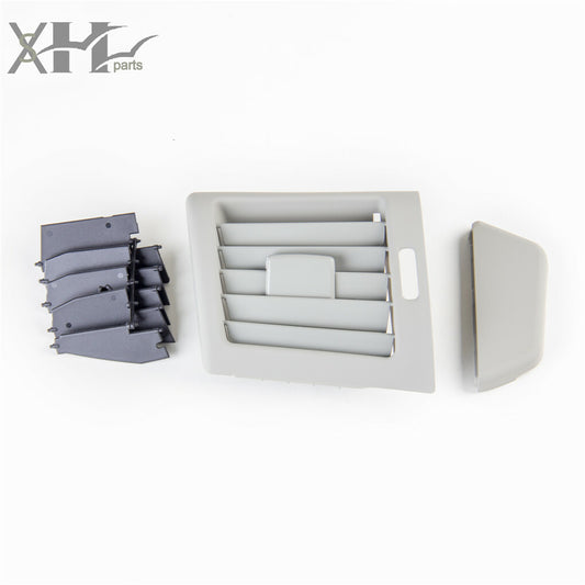 ya 9 6.5 Gray Front Left Dashboard AC Air Outlet Vent for Mercedes-benz R350 500