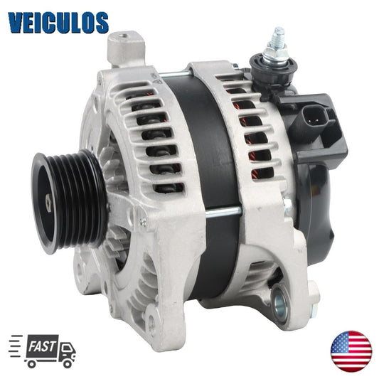 ya 27 7.2 Alternator for Jeep for Wrangler 3.8L V6 2009 2010 2011 11243 11294 11295 4801304AA
