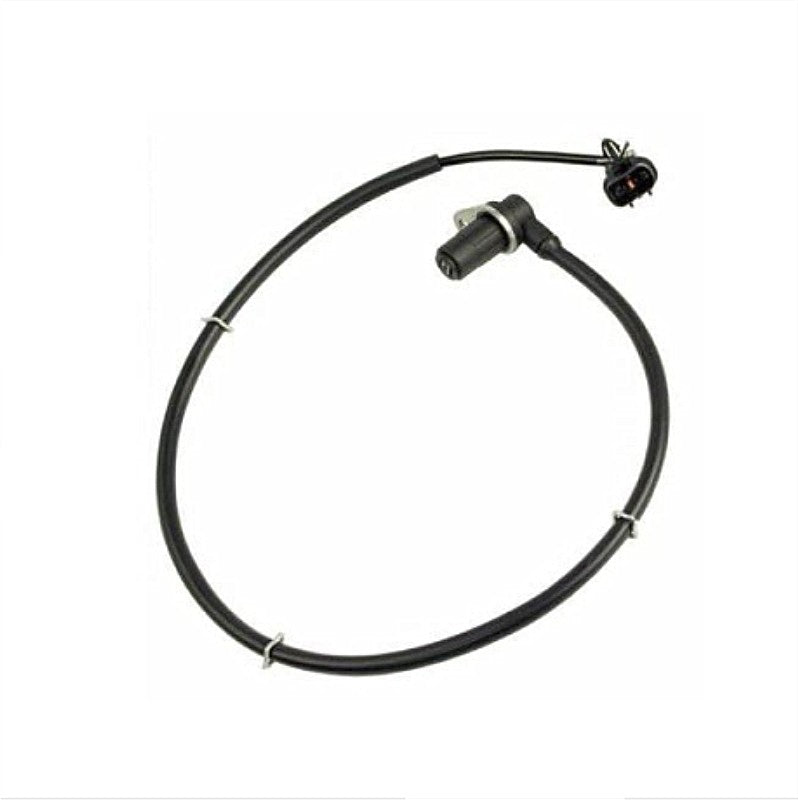 ya 1 8.5.4 MR407270 MR407271 ABS Wheel Speed Sensor Rear For Montero 2001-2006