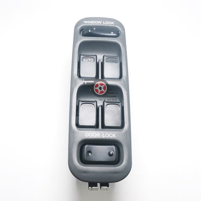 ya 1 8.12 baidi Power Window Master Switch left front For Grand Vitara XL-7 37990-65D10-T01