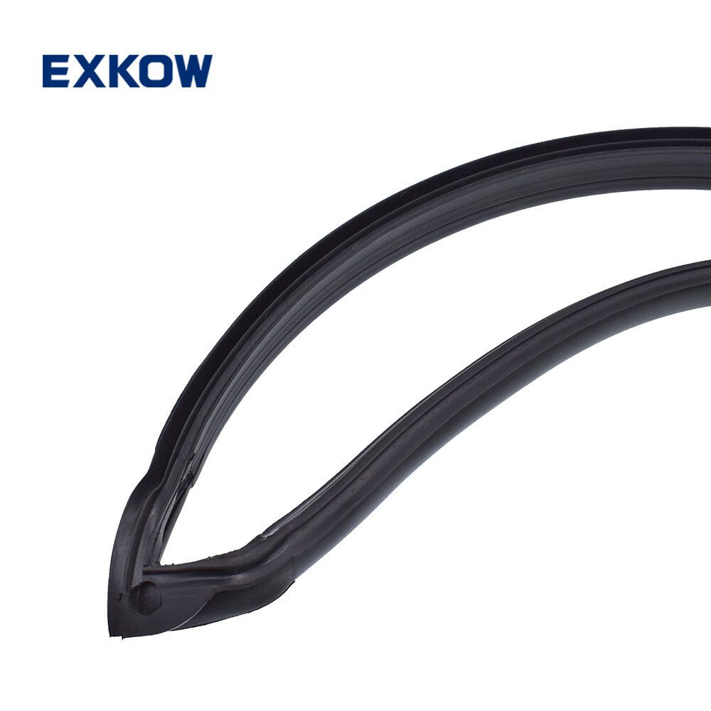 ya 5 8.7 OTR RH Door Opening Weatherstrip for Mitsubishi for Pajero 2000-2021 MR437148