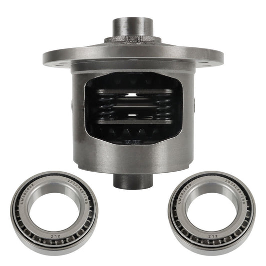 ya 10 10.28 Suitable for universal 12-bolt automotive 4 Posi - 30 spline 8.875 inch lim