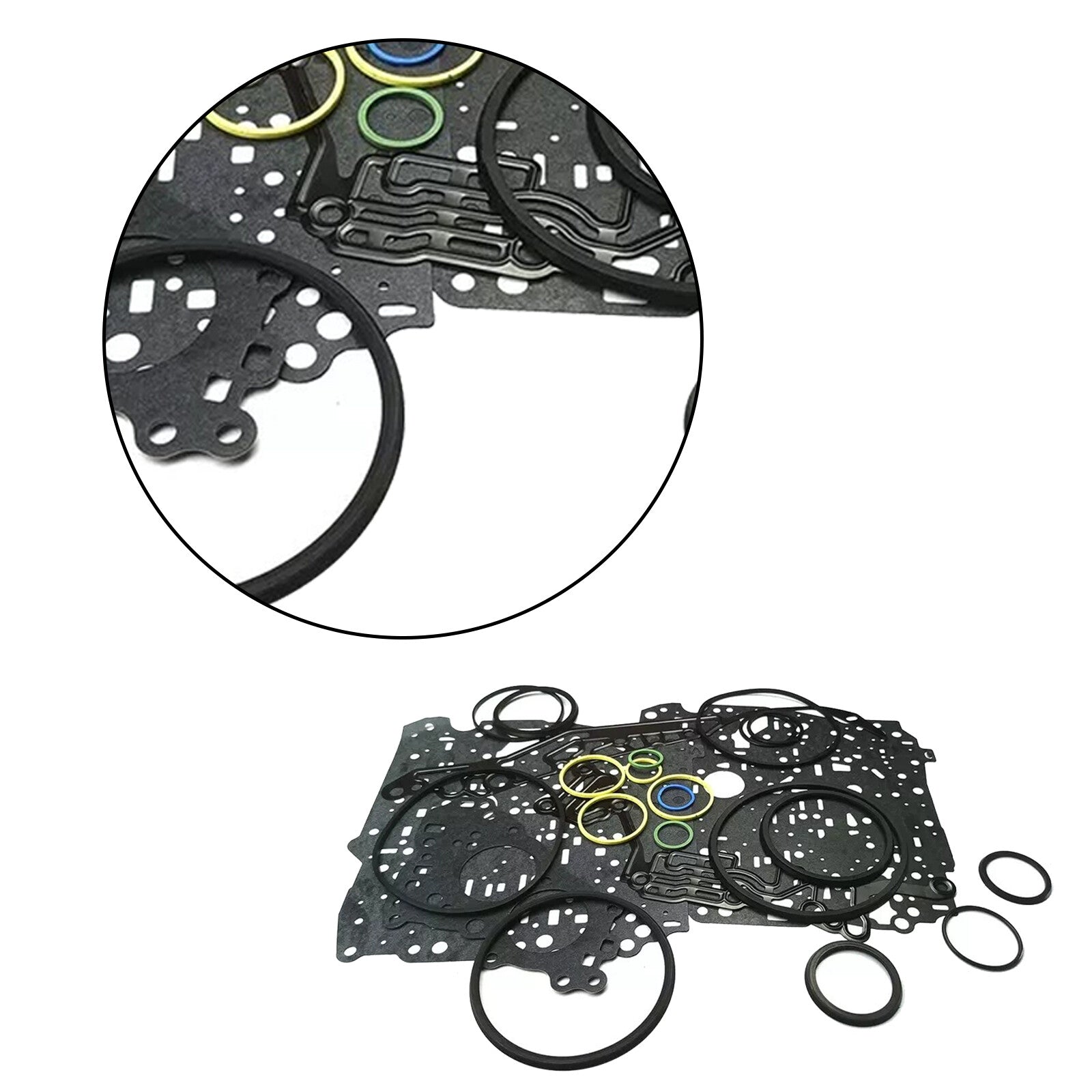 ya 5 8.7 U760F/U760E/U760 Transmission Rebuild Kit for Toyota Highlander for RAV4 for Camry Venza