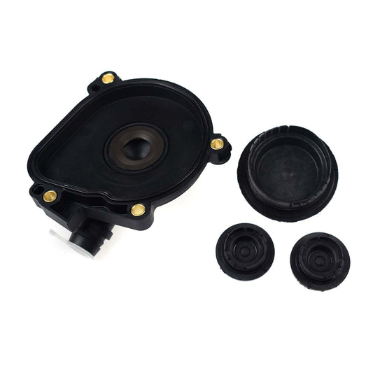 ya 1 8.5.2 Oil separator crankshaft valve and expansion plug for Mercedes C300 SL550 S550