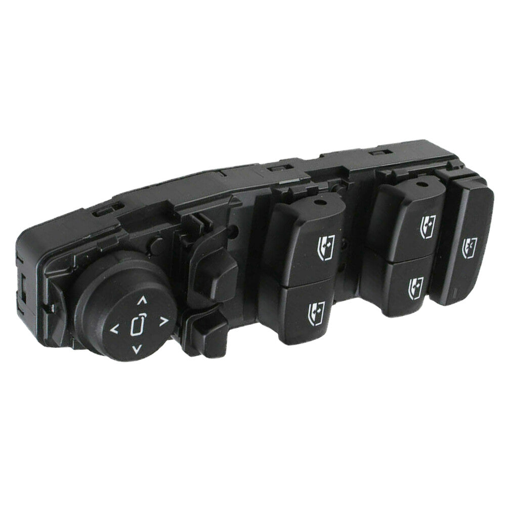 ya 1 8.5.3 61316832729 Power Window Switch For G20,G30,F90,G31,G1,G2,G5,G6,X3,X4,X5,X6