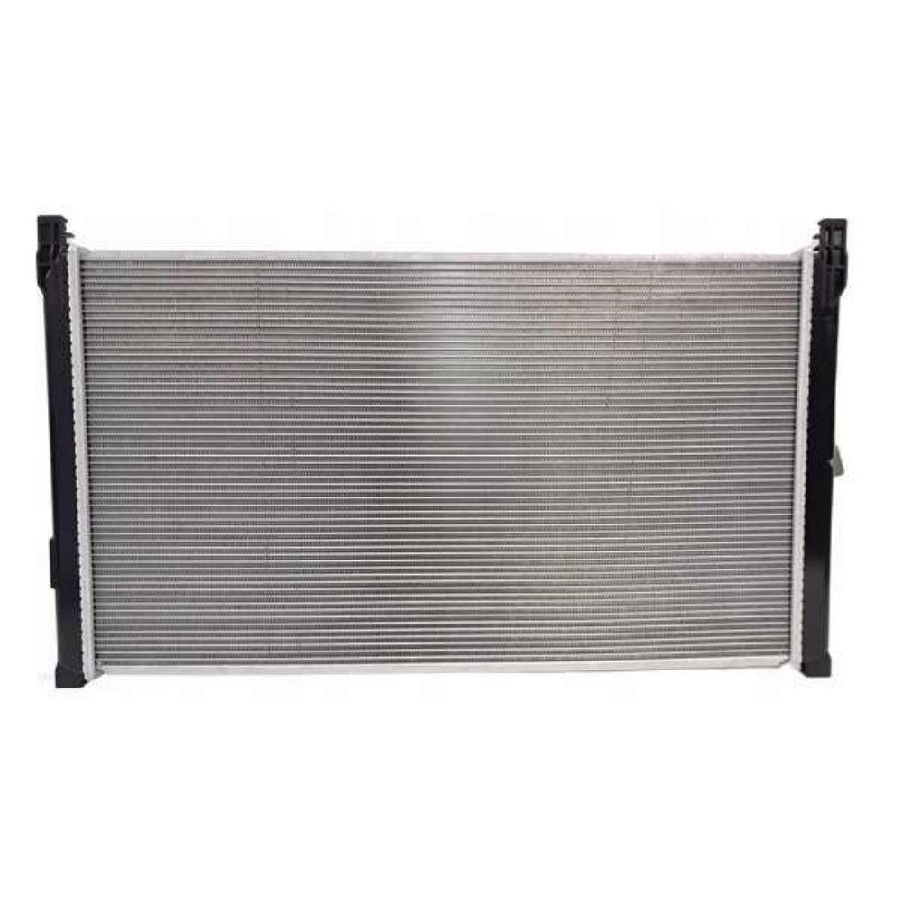 ya 27 7.20 Radiator for Lexus IS200t IS300 RC200t RC300 2016-2020