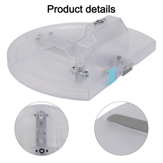 ya 25 esh Water Tank For Yeedi Cube Wet  Dry Vacuum Cleaner Accessories New