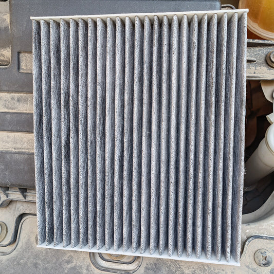 ya 12 5.22 Suitable for Ford for Mustang 05-14 V8 4.6L 5.0L 5.4L 5.8L cabin air filter 4R3Z-19N619-AA