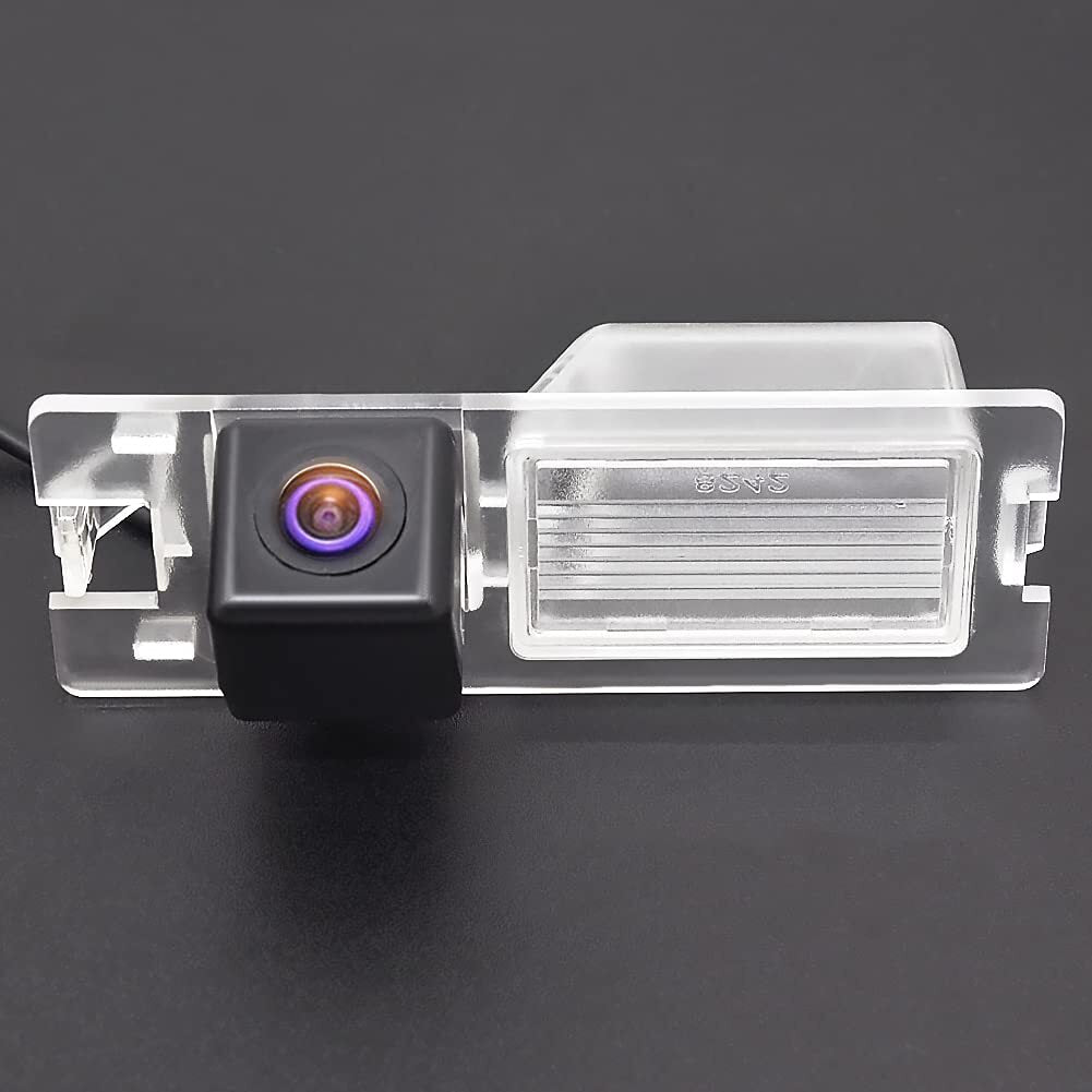 ya 5 8.7 for Fiat Grande Punto Evo Avventura 3D 5D Car Rearview Parking CCD Camera