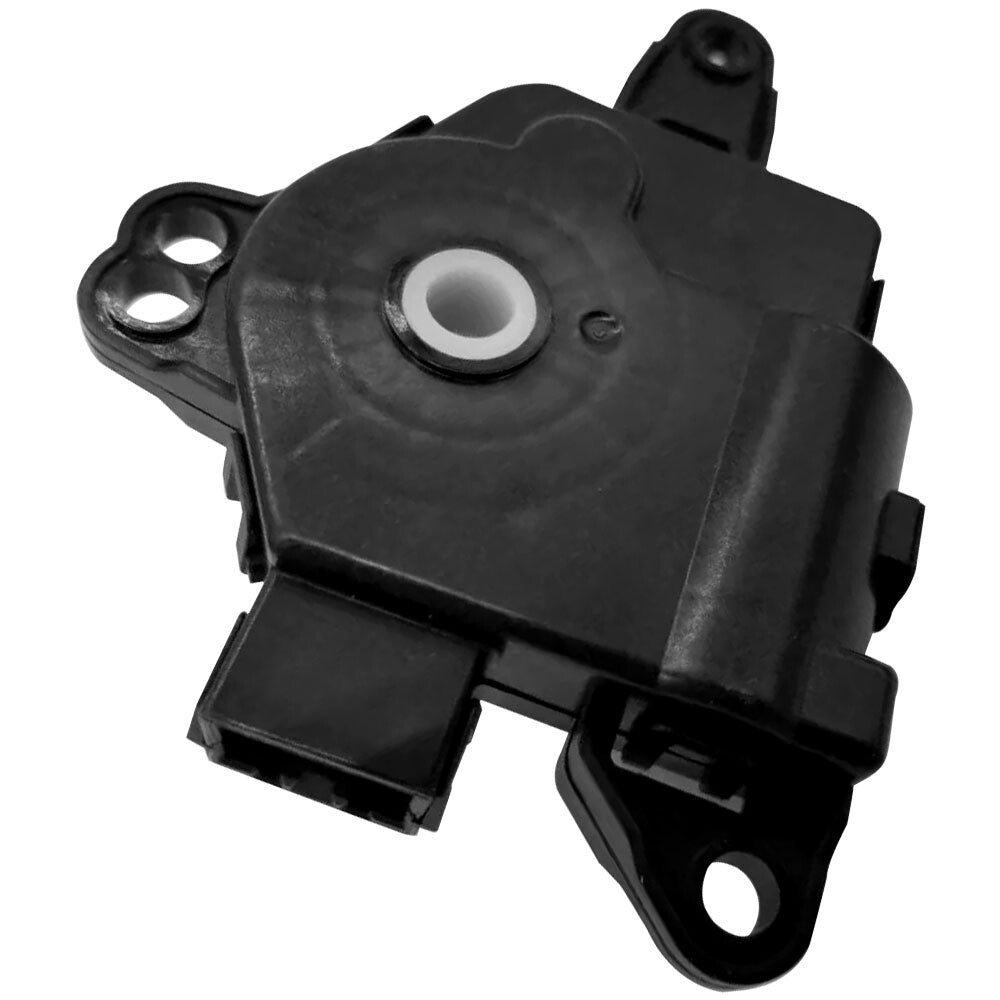ya 5 8.7 Heat Duct Air Actuator Black for Sonata 2011-2014 for Elantra GT 2013-2017
