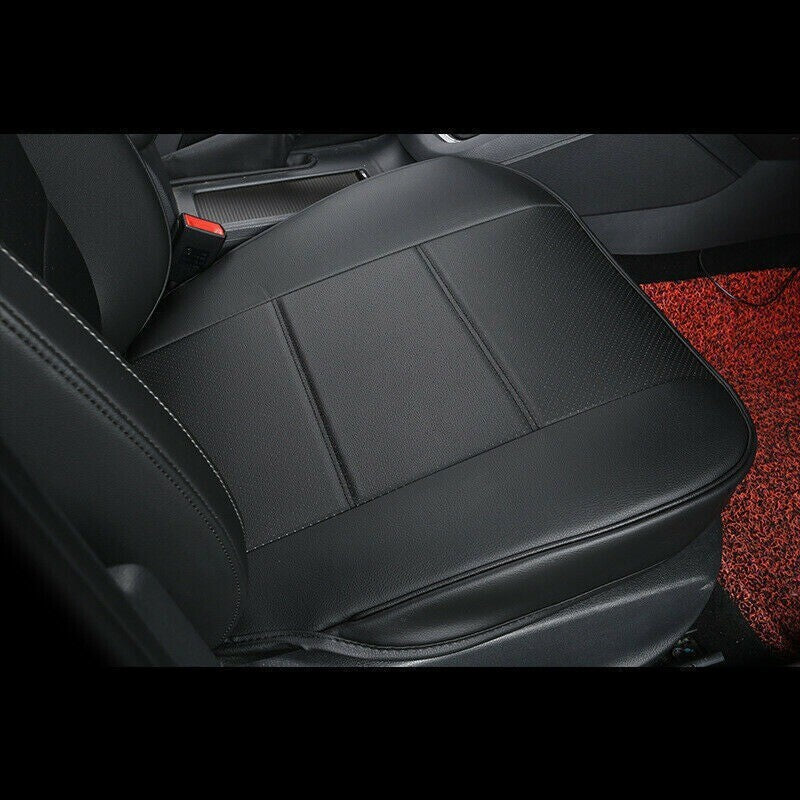 ya 2 6.27 Driver Bottom Leather for SEAT 52*51cm Cover for Mercedes-benz C250 C300 2010~2014