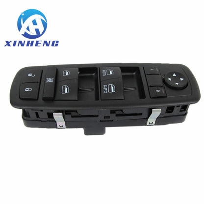 ya 1 8.12 baidi 04602535AI Power Window Switch 3 Pins for Chrysler Town & Country Grand Caravan