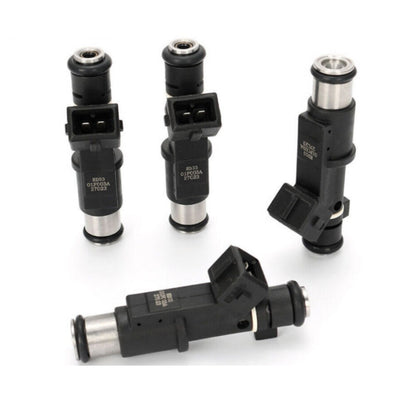 ya 5 8.7 4X Fuel Injectors 01F002A for Citroen Berlingo C2 C3 for Peugeot 206 306 0280156357