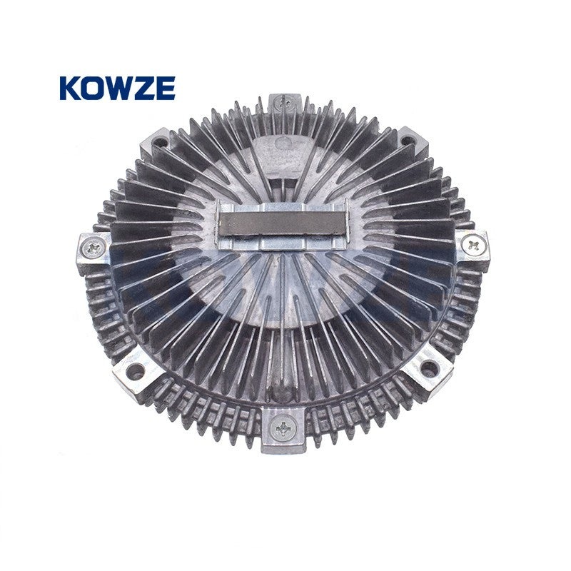 ya 5 8.7 Radiator Cooling Fan Clutch for Isuzu D-MAX T TFS UCR UCS 2003- 8-97944-149-1