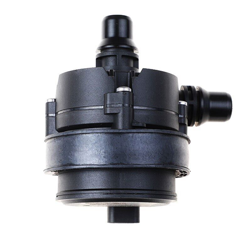 ya 9 6.4 Engine auxiliary water pump