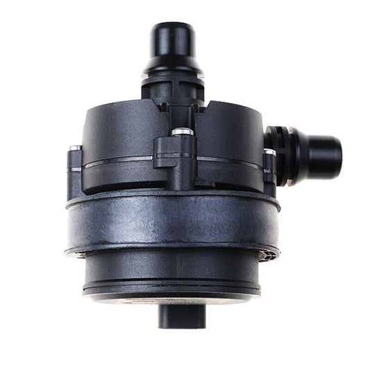 ya 9 6.4 Engine auxiliary water pump