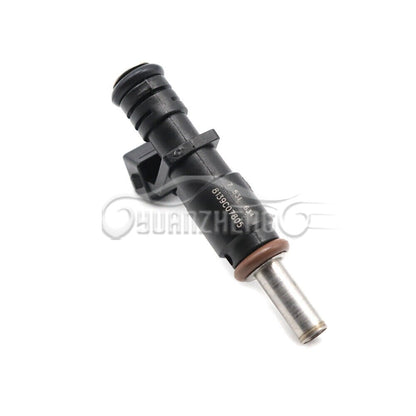 ya 1 8.12 baidi 13537531634 Fuel Injectors for 128i 328i X5 Z4 525i 2.0 2.5 3.0L 06-12 6PCS