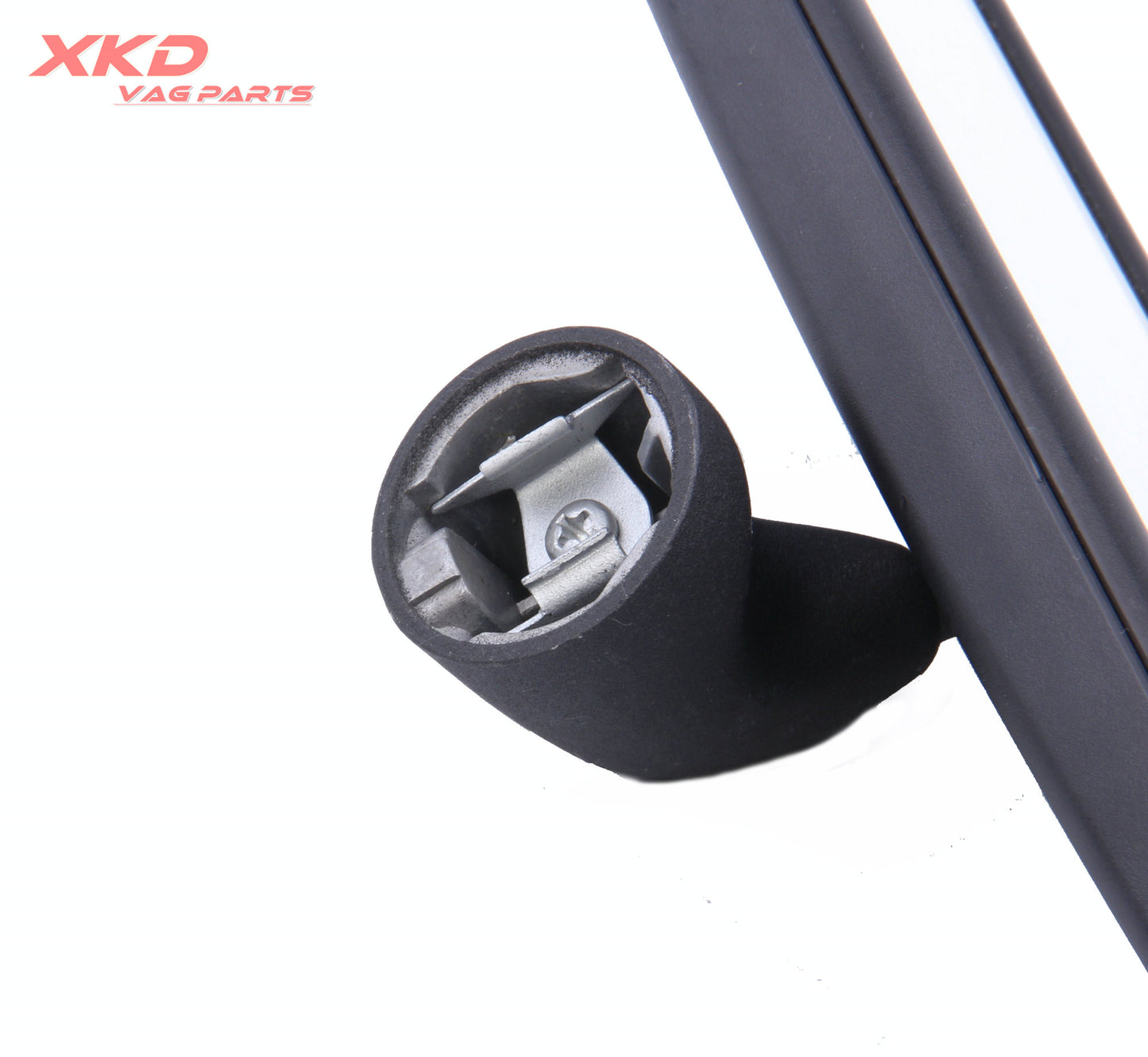 ya 5 8.7 Black Inside Rear View Mirror for JETTA for Bora for Golf GTI 4 MK4 for Passat B5 Rabbit