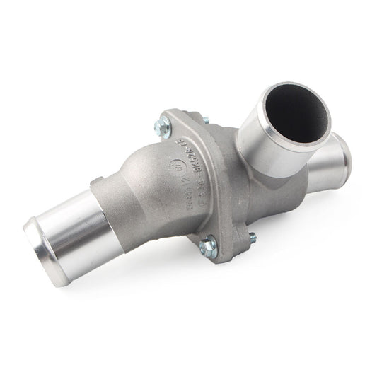 ya 4 6.17 Thermostat Housing Assembly for Jaguar S-Type XF XJ AJ813558